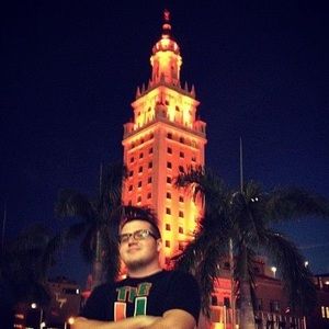 Meet your Posher, Chase